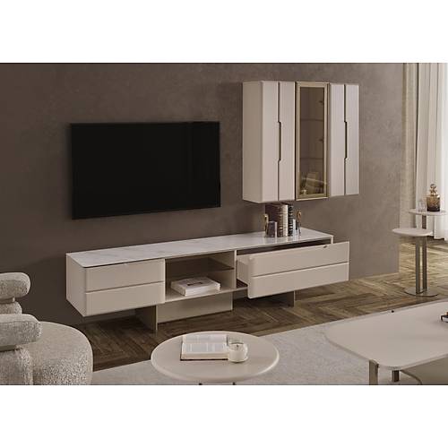 Carlin Luxury-ODA Tv �nitesi