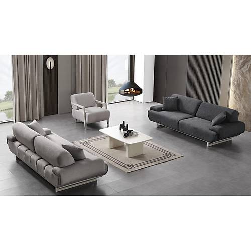 Napoli-PE Koltuk Takm