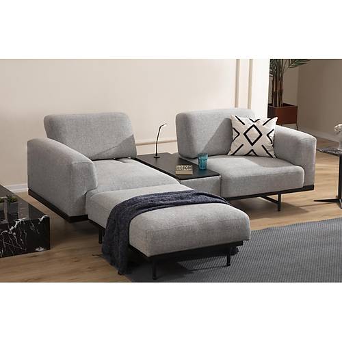 Bongo 1815-HTT Koltuk Tak�m�