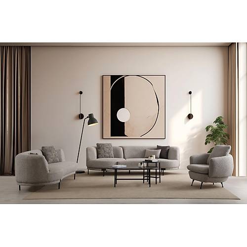 Rolex-HTT Koltuk Takm