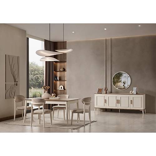 Kelvin-ALB Yemek Odas�