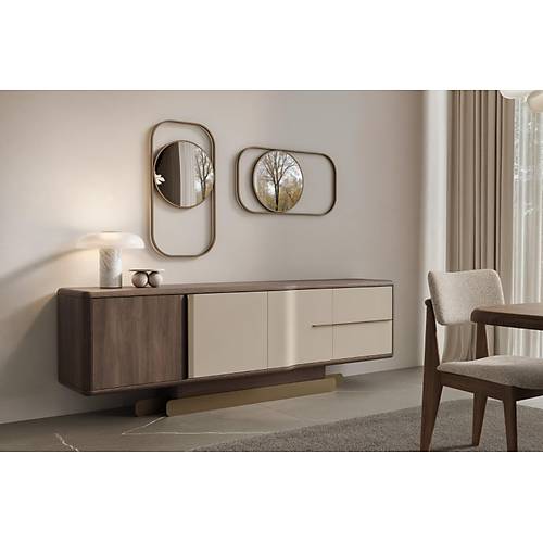 Ereva-RL Yemek Odas�