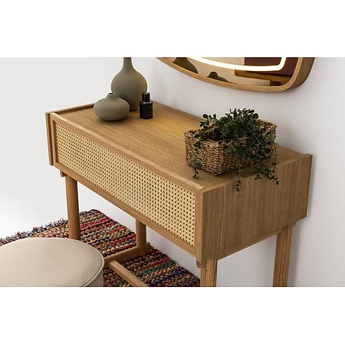 Berkeley-BOHO Yatak Odas