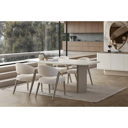 Zen-NWO Yemek Odas�