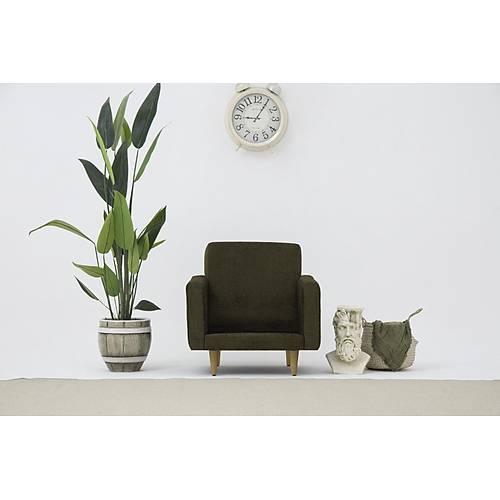 Bima Haki Yeil-BRT Koltuk Takm