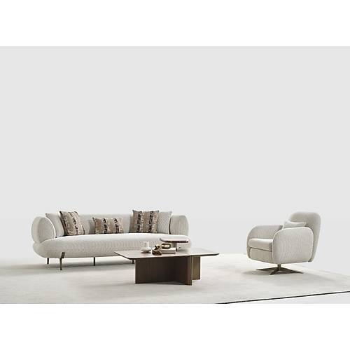 Candy Yatakl-ETN Koltuk Takm