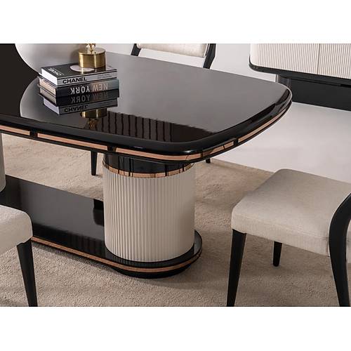 Rivva Luxury-AH Yemek Odas�