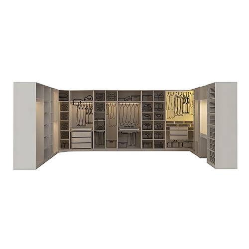 Bella-EYF Yatak Odas�