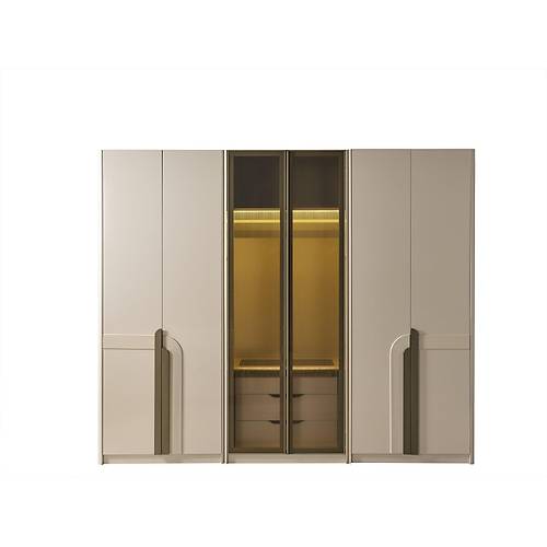 Petra-R�V Yatak Odas�