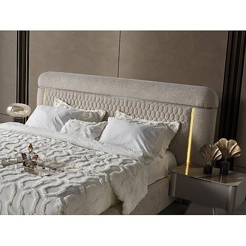 Novza-�L Yatak Odas�