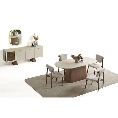 Crown-RXX Yemek Odas�