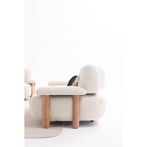 Bulova-SLD Koltuk Tak�m�