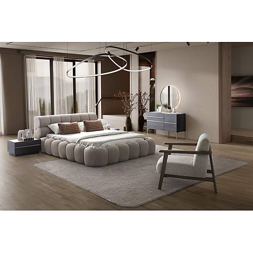 Delta Vega-EYF Yatak Odas