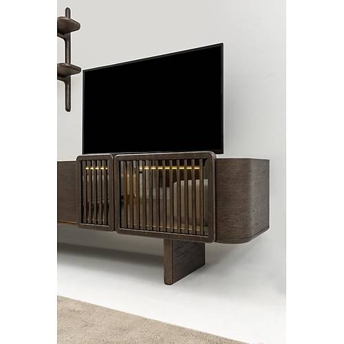 Natura Koyu Me�e-NG Tv �nitesi