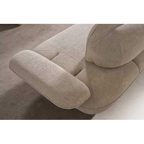 Guisse-ARZ Koltuk Takm