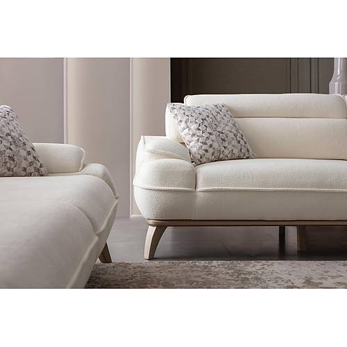 Neva-ALVS Koltuk Takm