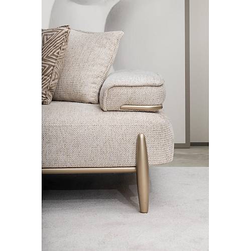 Huber-SV Koltuk Tak�m�