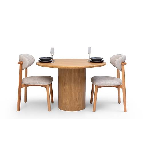 Valeri Me�e-ANK Masa & Sandalye