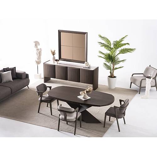 Republiq-STT Yemek Odas�