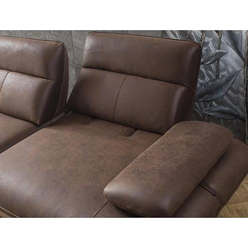 Stamford-ENF Koltuk Takm