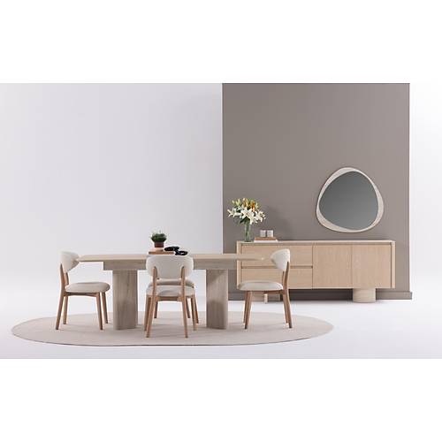 Bulova-SLD Yemek Odas