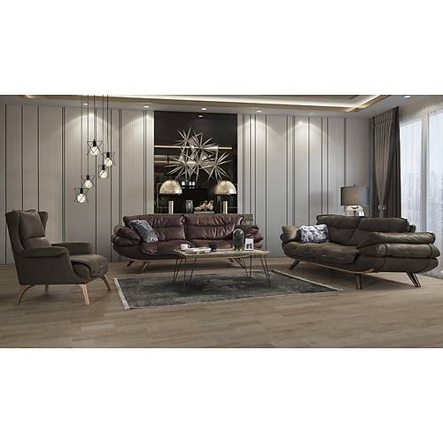 Lexus-LWSS Koltuk Takm