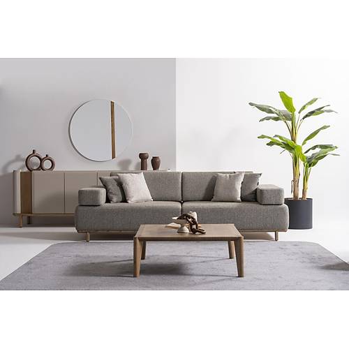 Sahra-SBR Koltuk Tak�m�