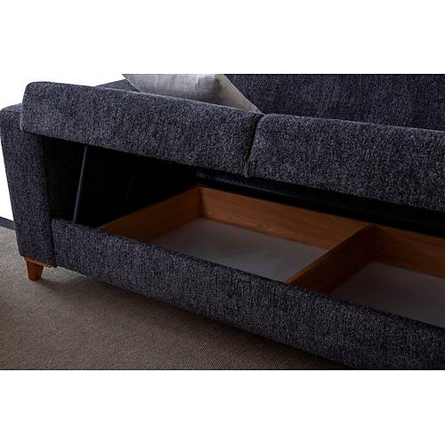 Garavan-YKM Koltuk Takm