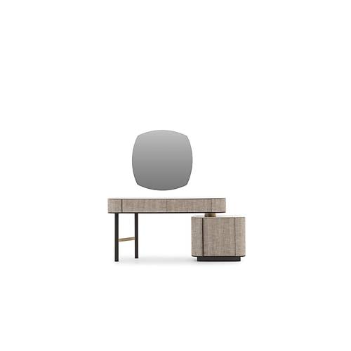 Belize-ARE Yatak Odas