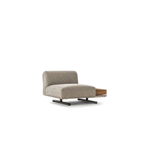 Levanzo-KRS Ke Koltuk