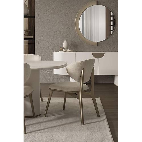 �znik-HLL Yemek Odas�