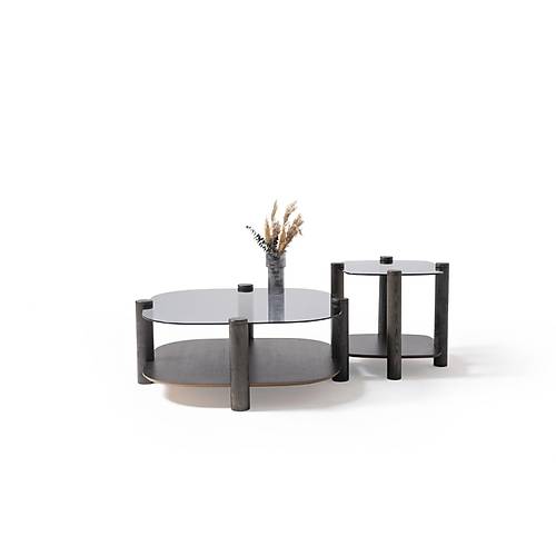 974 Van Gogh Orta Sehpa