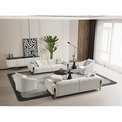 Berste-GR Koltuk Takm