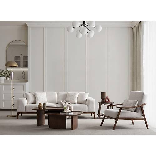 Como-ARMS Koltuk Tak�m�