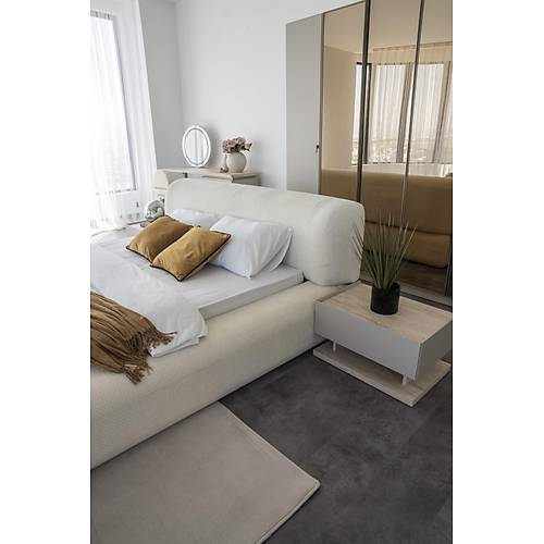 Rohe-MSSV Yatak Odas�