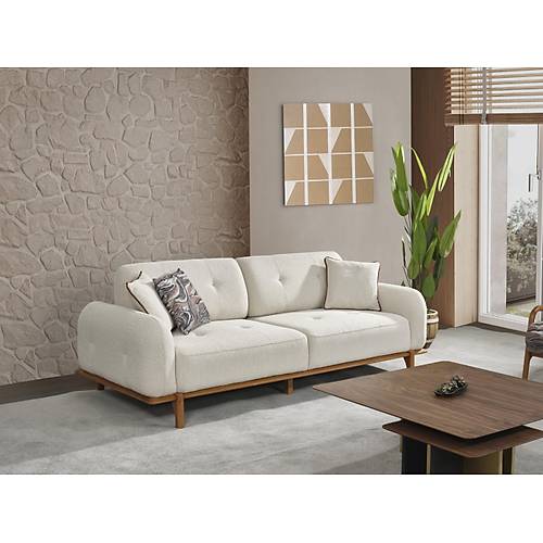 Duru-EVO Koltuk Takm