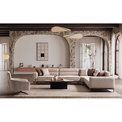 Cassa-COS K��e Koltuk