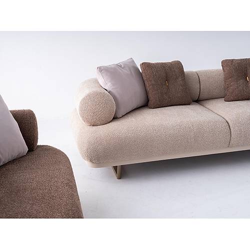 Masarati-EMR Koltuk Takm