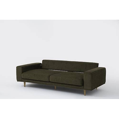 Bima Haki Yeil-BRT Koltuk Takm