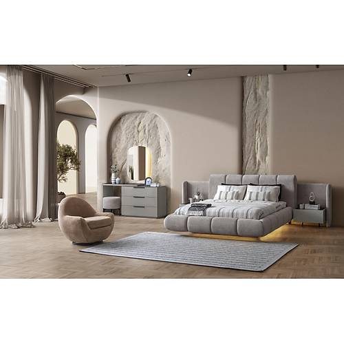 Zenith-GL Yatak Odas�