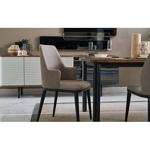 Soho-�Z Yemek Odas�