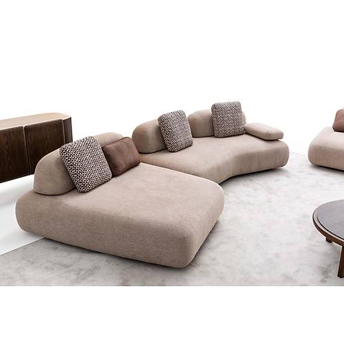 Morphose-BMN Koltuk Tak�m�