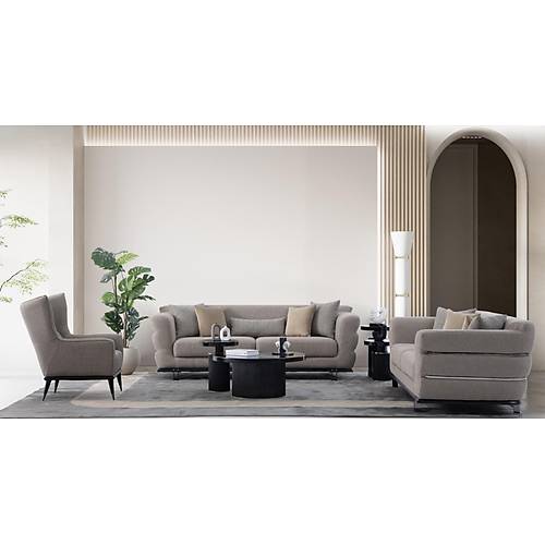 Armada-ANJ Koltuk Takm