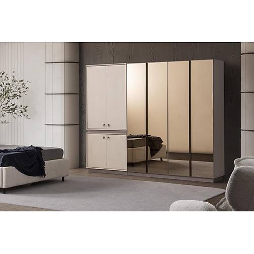 Yakut-END Yatak Odas�