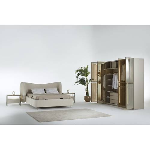 Meta-ERY Yatak Odas�