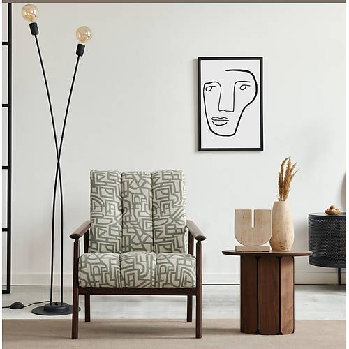 Enzo-SUD Koltuk Takm