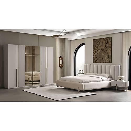 Alga-ON Yatak Odas�