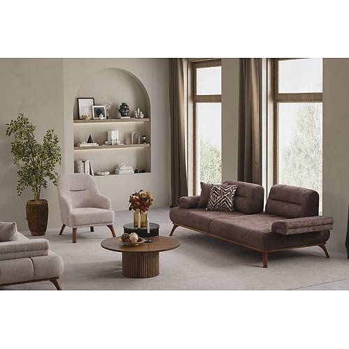 Pamukkale-GLT Koltuk Tak�m�