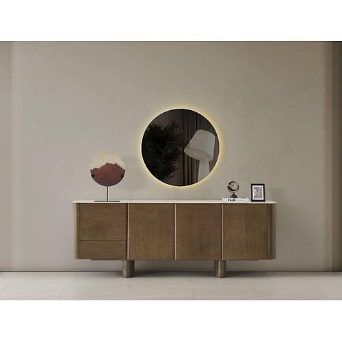 Alegria-LOU Yemek Odas�