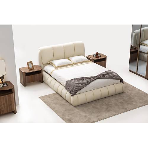 Sevilla Ceviz-RVT Yatak Odas�